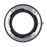 Objektivadapter Nikon G Objektive an Micro 4/3