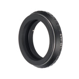 Objektivadapter Leica L39 Objektive an Micro 4/3 Kameras