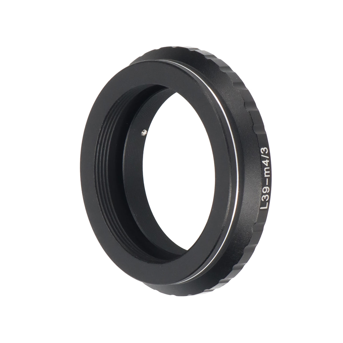 Objektivadapter Leica L39 Objektive an Micro 4/3 Kameras