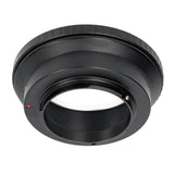 Objektivadapter Canon FD Objektive an Micro Four Thirds (M 4/3)