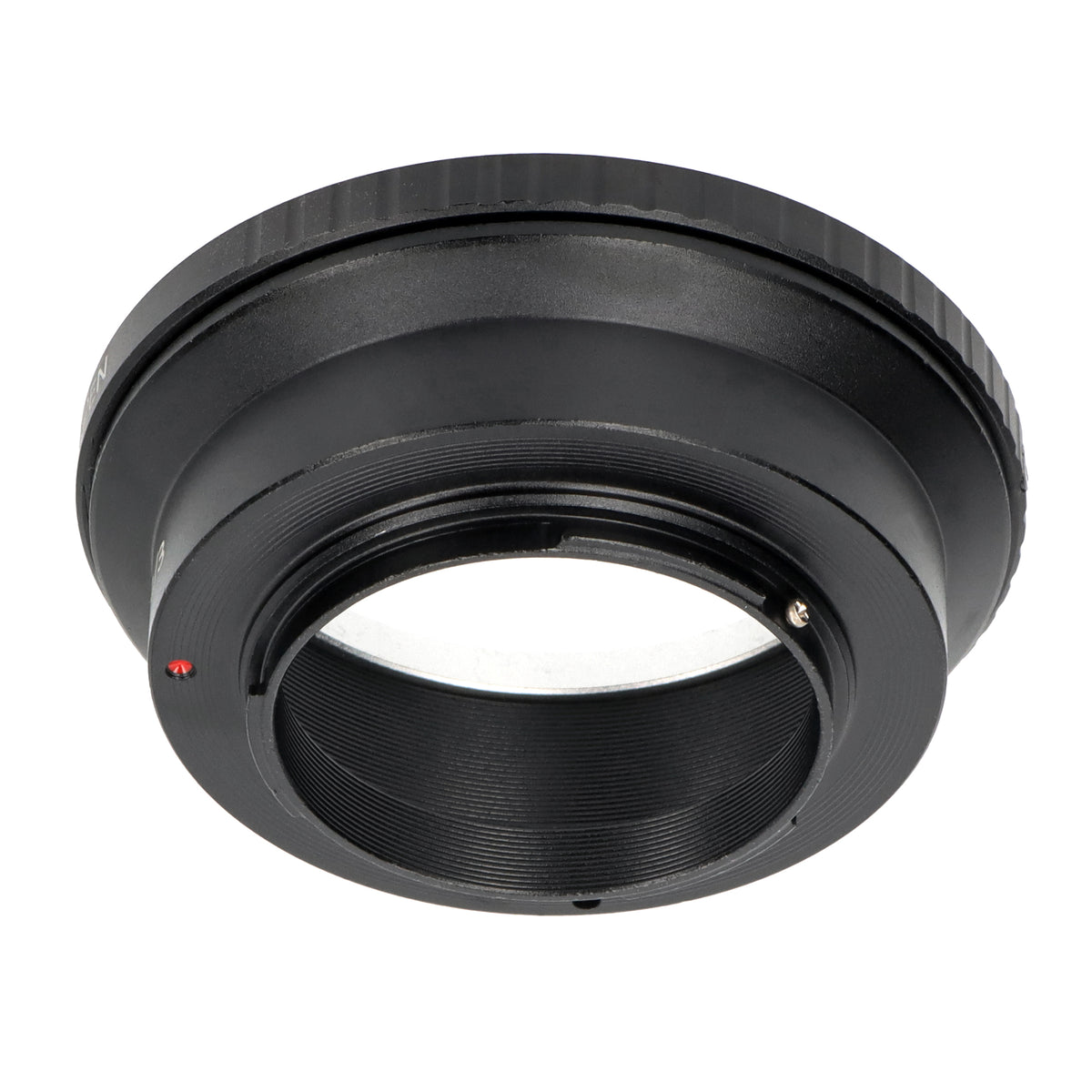 Objektivadapter Canon FD Objektive an Micro Four Thirds (M 4/3)