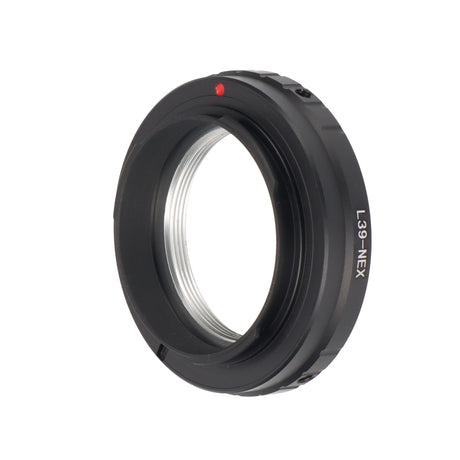 NEX Objektivdapter Leica L39/M39 Objektive auf Sony E-Mount Kameras