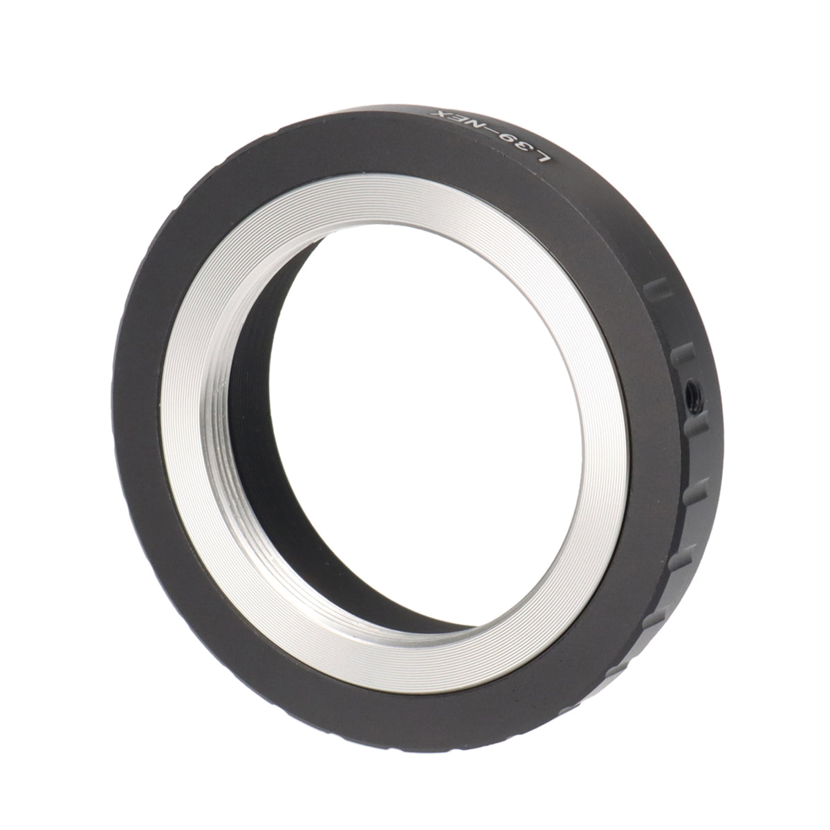 NEX Objektivdapter Leica L39/M39 Objektive auf Sony E-Mount Kameras