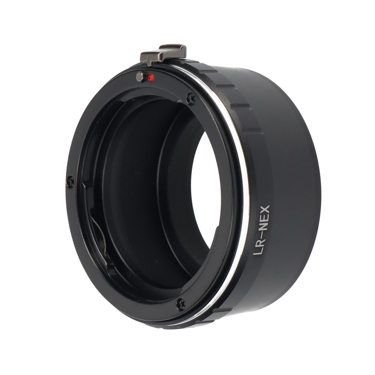Objektivadapter für Leica R Objektive an Sony E-Mount Kameras