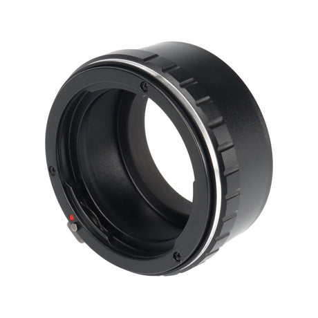 Objektivadapter für Leica R Objektive an Sony E-Mount Kameras