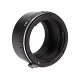 Objektivadapter für Leica R Objektive an Sony E-Mount Kameras