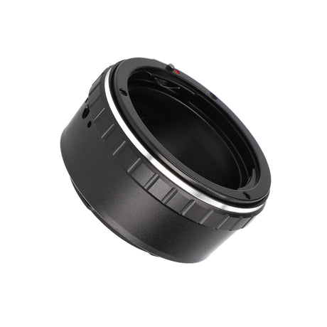 Objektivadapter für Leica R Objektive an Sony E-Mount Kameras