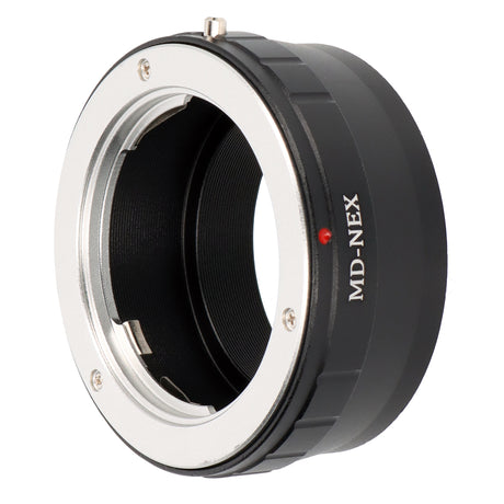 Objektivadapter Minolta SR Objektive an Sony E-Mount Kameras MD - NEX