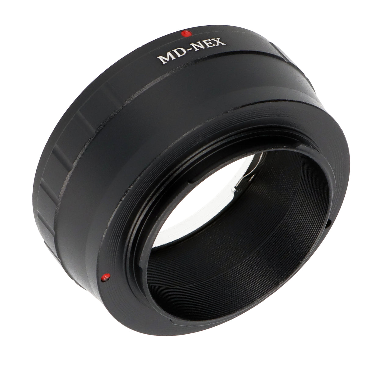 Objektivadapter Minolta SR Objektive an Sony E-Mount Kameras MD - NEX