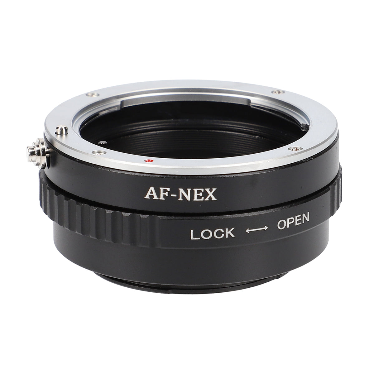 Objektivadapter Sony/Minolta Objektive an Sony E-Mount Kameras