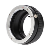 Objektivadapter Sony/Minolta Objektive an Sony E-Mount Kameras