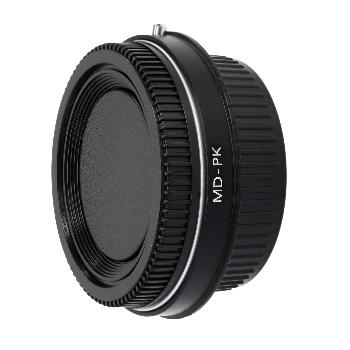 Objektivadapter für Minolta SR Objektive an Pentax Kameras