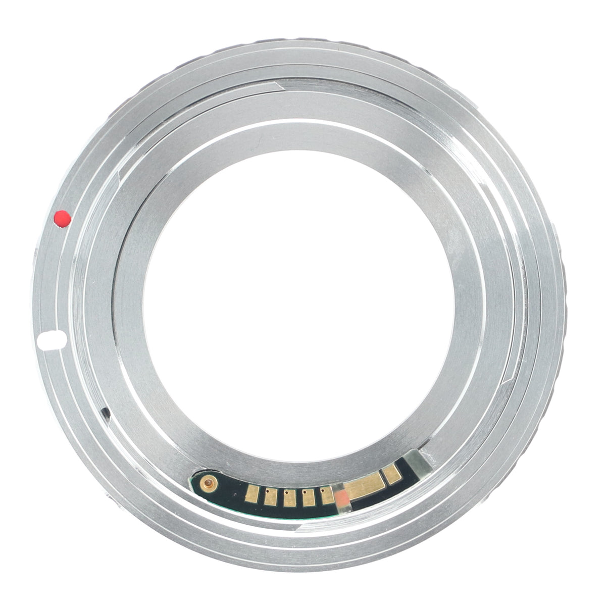AF Hilfslicht Adapter M42 Objektive an Canon EOS