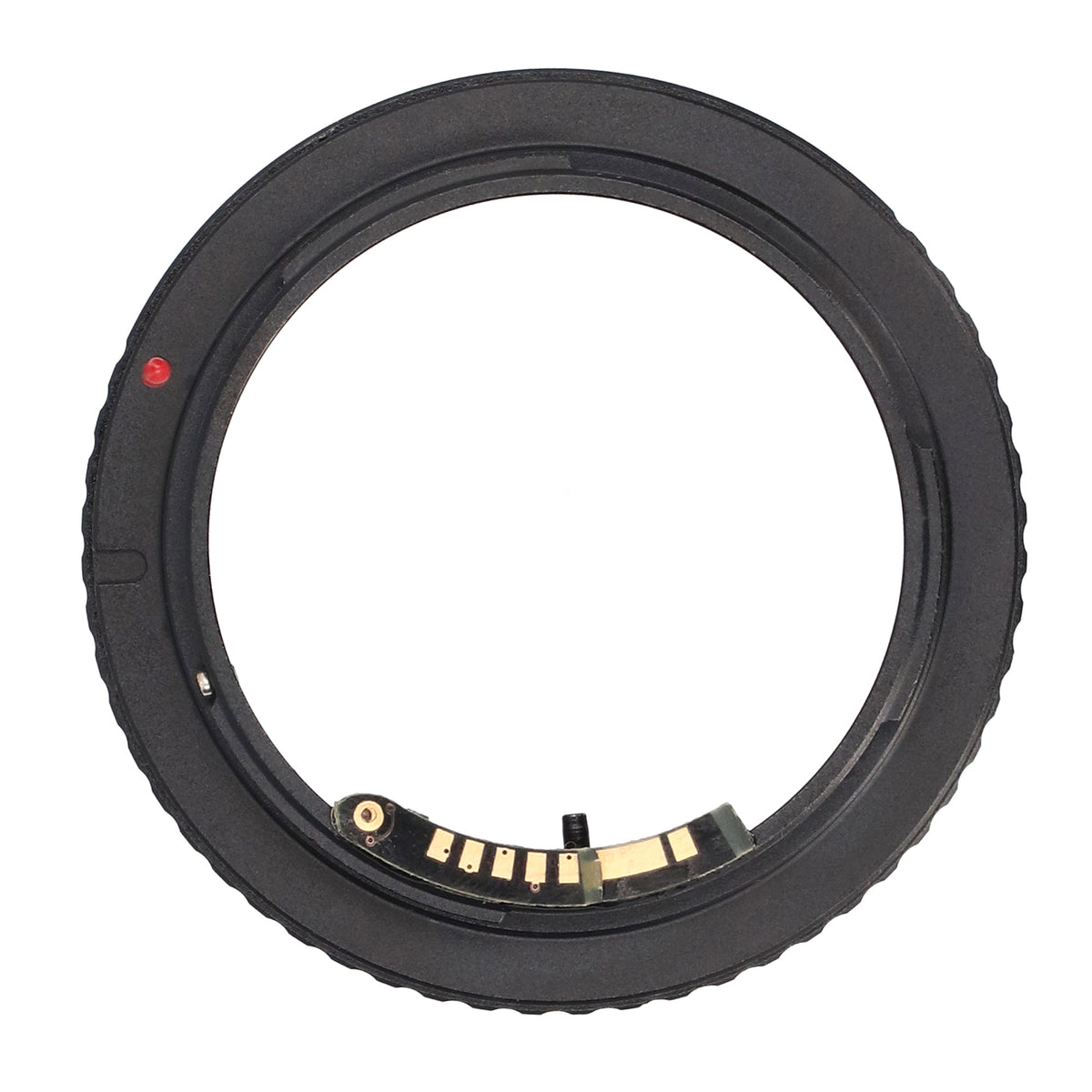 AF Hilfslicht Adapter Canon FD an Canon EOS