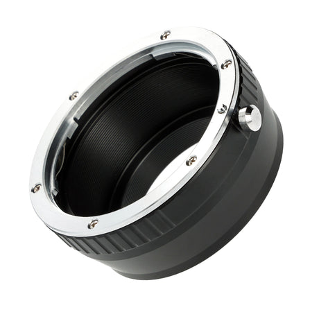 Objektivadapter für Canon EOS EF-S Linse an Canon EOS M Kamera