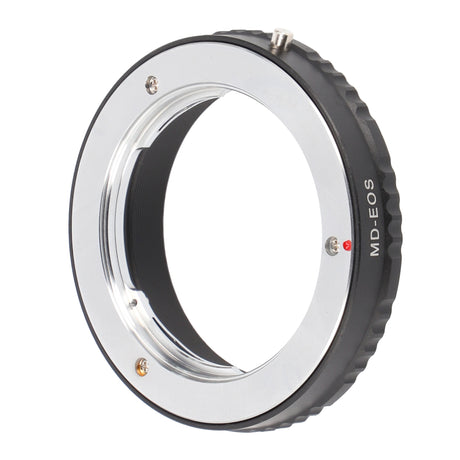 Minolta SR-Objektive Passend an Canon EOS Adapter