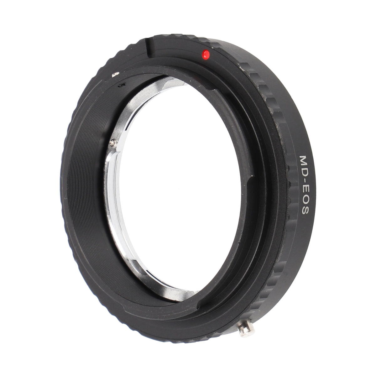 Minolta SR-Objektive Passend an Canon EOS Adapter