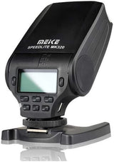 Meike MK-320 TTL Master 1/8000S HSS flash Speedlite for Nikon j1 J2 J3 D750 D550 D810 D610 D7100 D7200 D5300 D5100 D5200