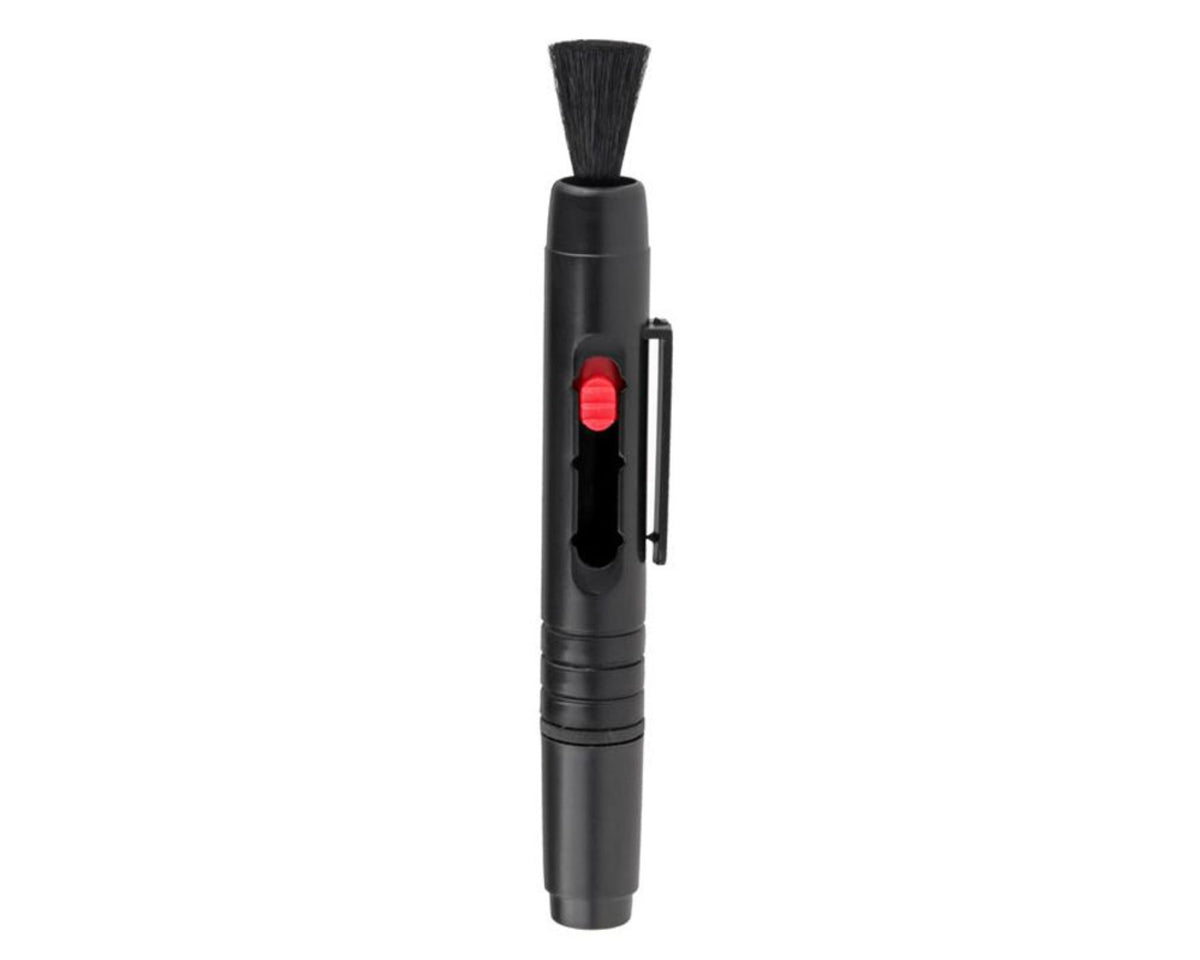 2in1-Reinigungsstift mit Pinsel und Reinigungspad CL-P1