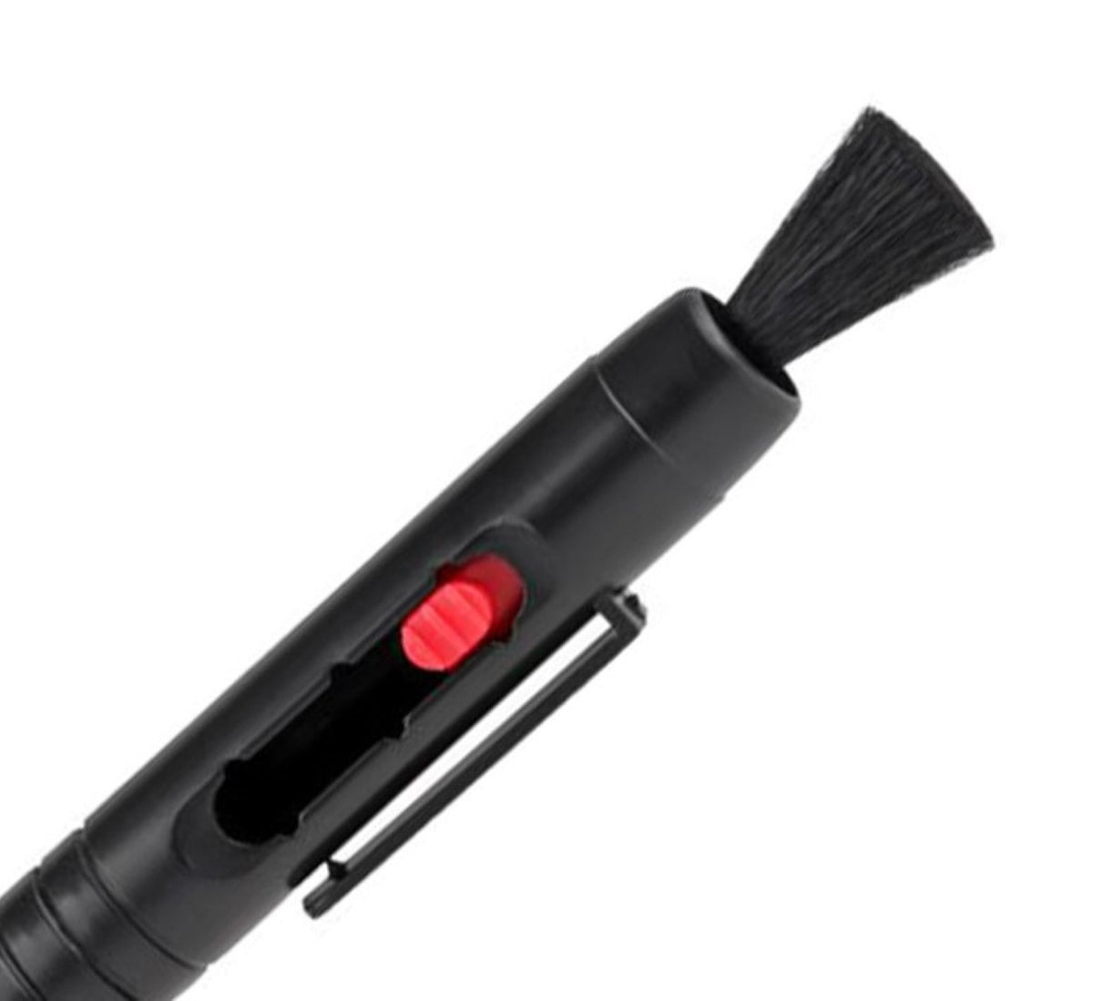 2in1-Reinigungsstift mit Pinsel und Reinigungspad CL-P1