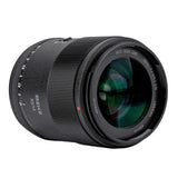 Meike Autofokus Objektiv 33mm F1.4 AF STM APS-C Portrait für Sony E Mount