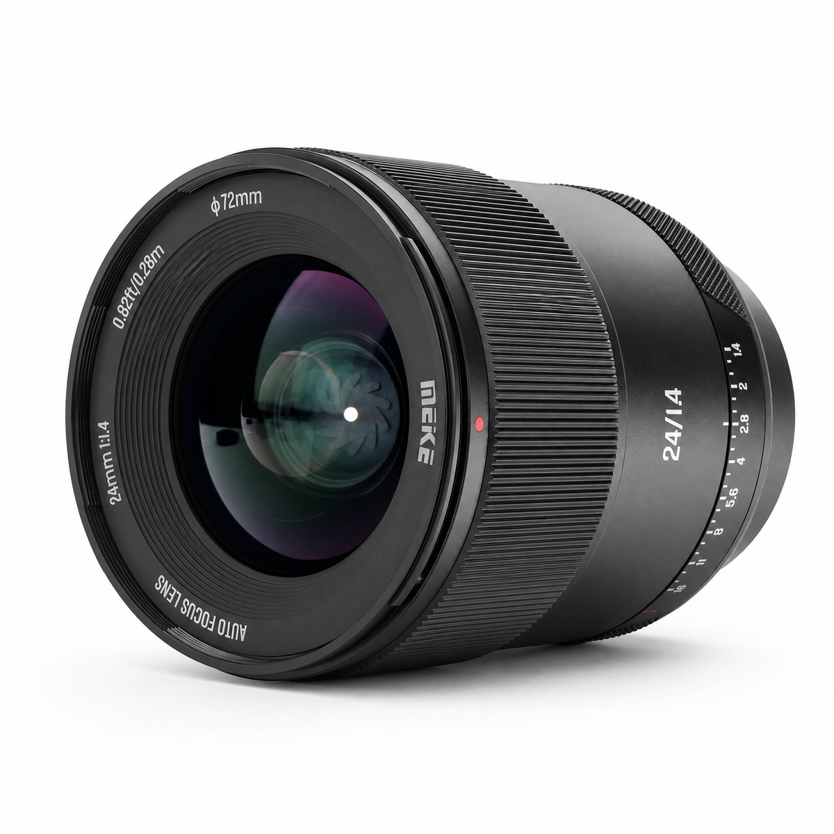 Meike MIX 24mm F1.4 AF Vollformat-Weitwinkelobjektiv für Nikon Z Mount