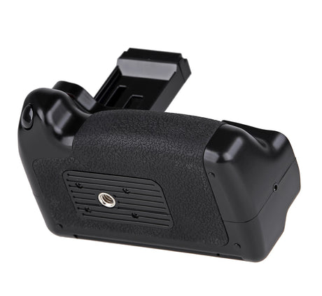 Batteriegriff für Canon EOS 100D/SL1 mit IR-Fernauslöser Ersatz für BG-100DH