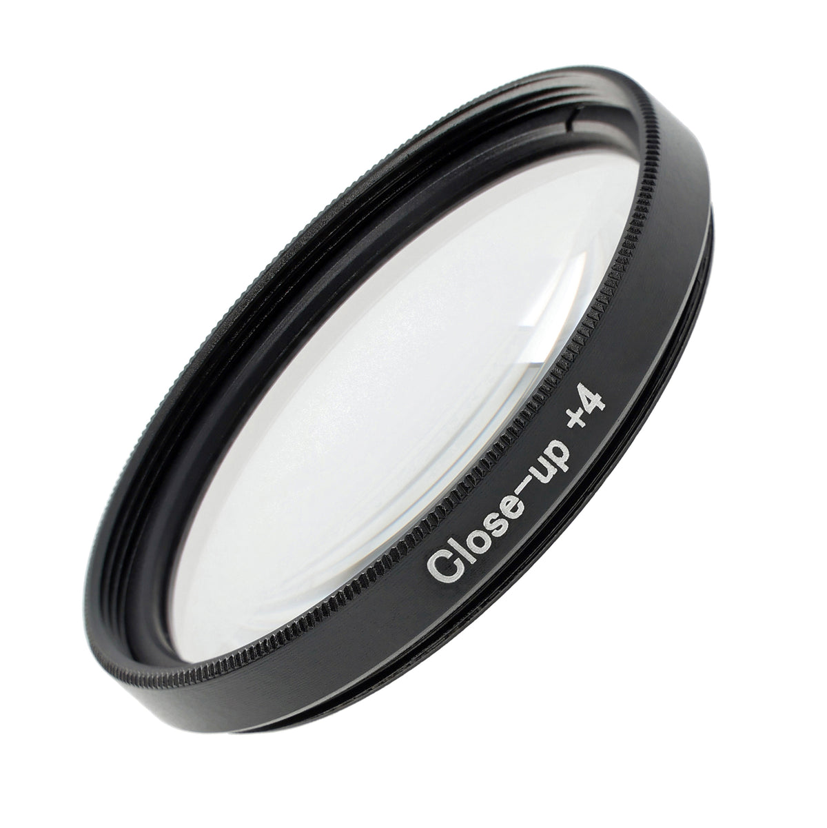 ayex Close up Makro Linsen Set 37mm - 4 teilig (+1, +2, +4, +10)