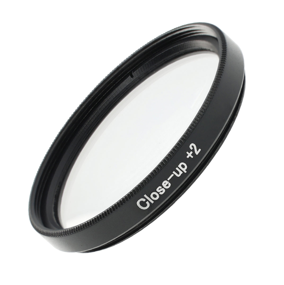 ayex Close up Makro Linsen Set 37mm - 4 teilig (+1, +2, +4, +10)