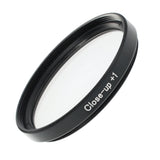 ayex Close up Makro Linsen Set 37mm - 4 teilig (+1, +2, +4, +10)