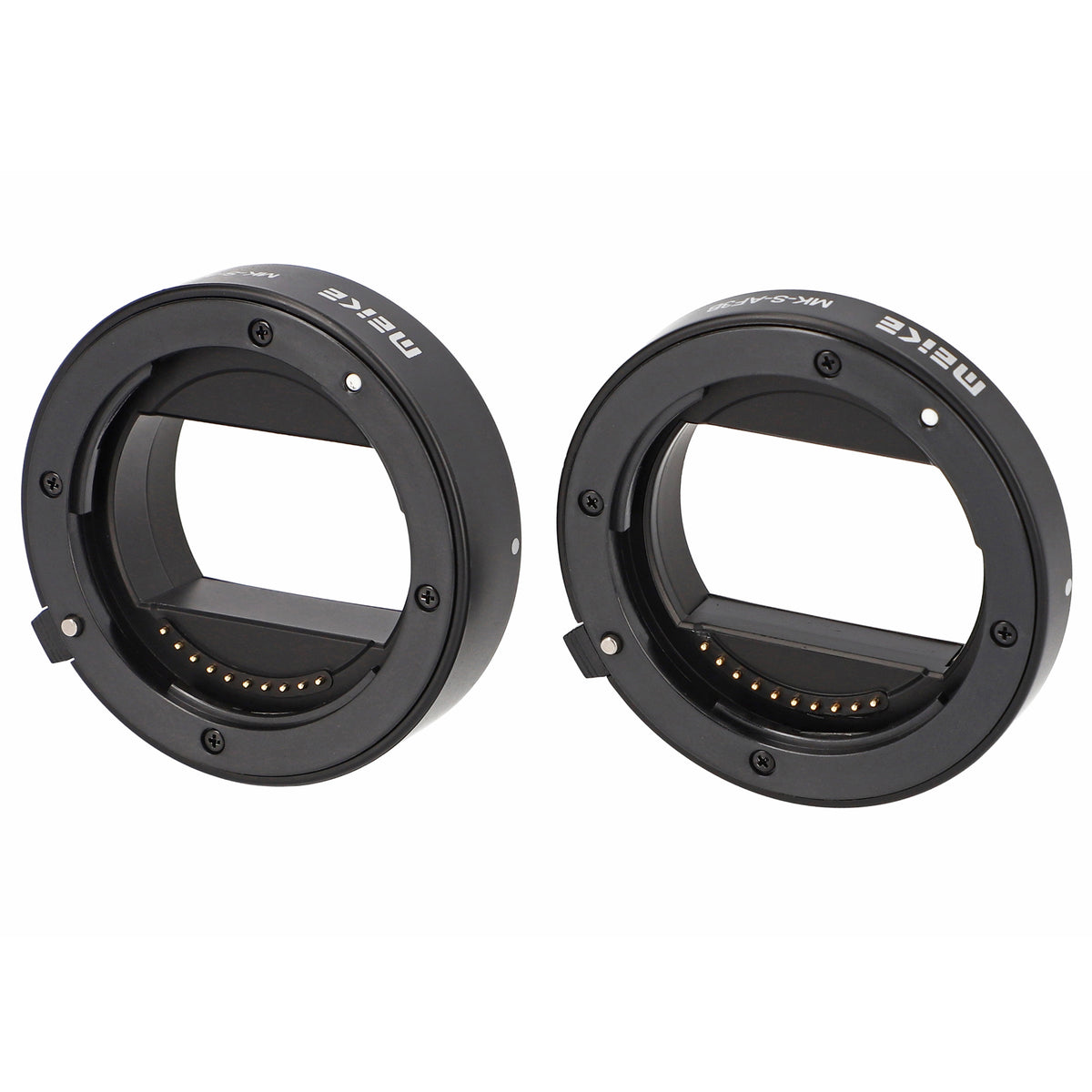 Automatik Makro Zwischenringe für Sony E-Mount Systemkameras MK-S-AF3B