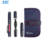 2in1-Reinigungsstift für Objektive, Filter und Kameradisplays, JJC Lens Cleaning Pen CL-P5II