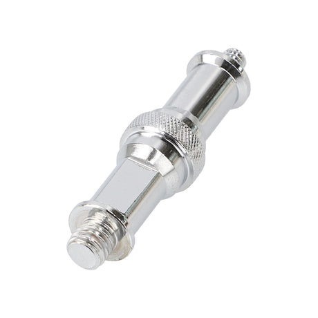 Spigot Gewindeadapter 3/8 & 1/4 Zoll Außengewinde