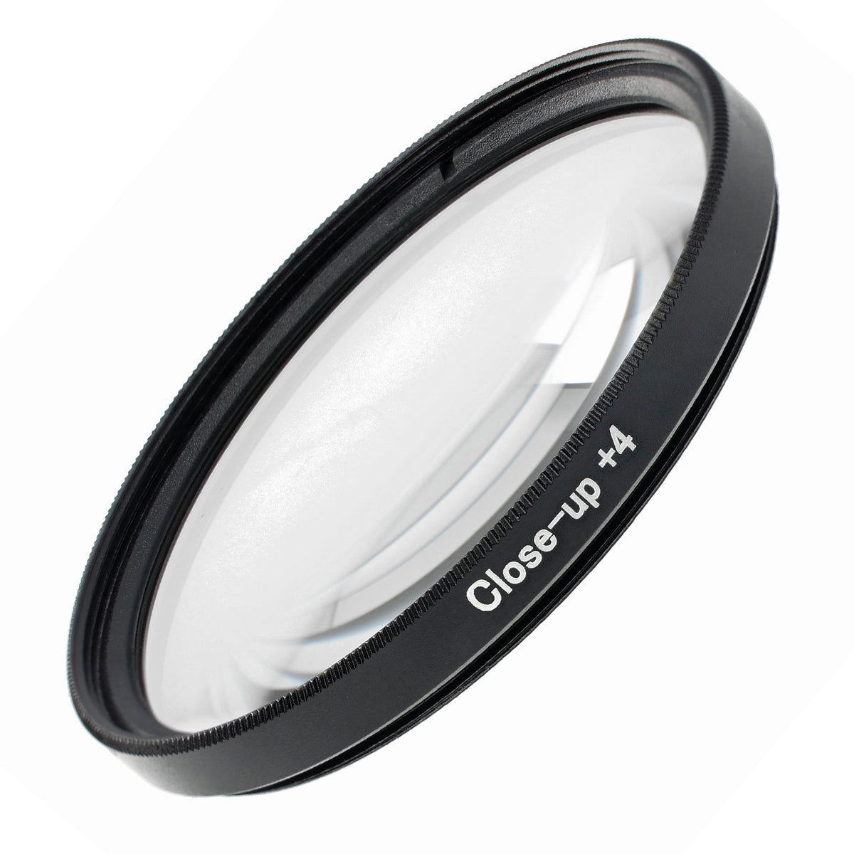ayex Close up Makro Linsen Set 52mm - 4 teilig (+1, +2, +4, +10)