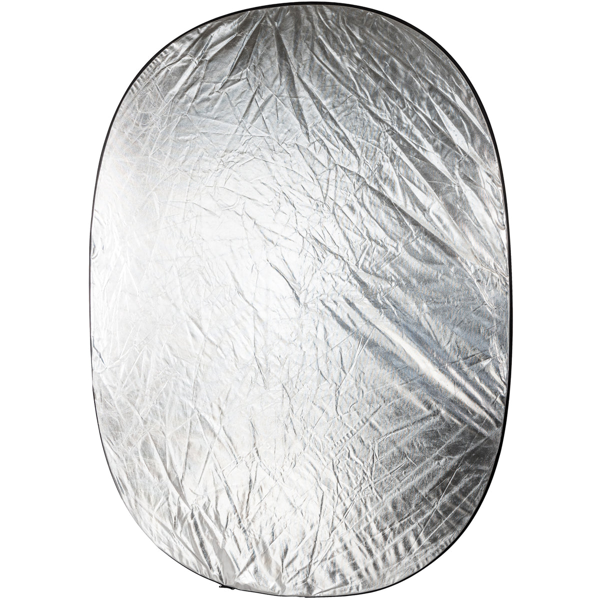 Großer Faltreflektor Diffusor 5 in 1, 150cm x 200cm rechteckig
