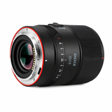 Meike 35mm F1.8 Pro AF STM Vollformatobjektiv – kompatibel mit Nikon Z