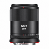 Meike 23mm F1.4 Neo AF STM Objektiv kompatibel mit Nikon Z DX/APS-C