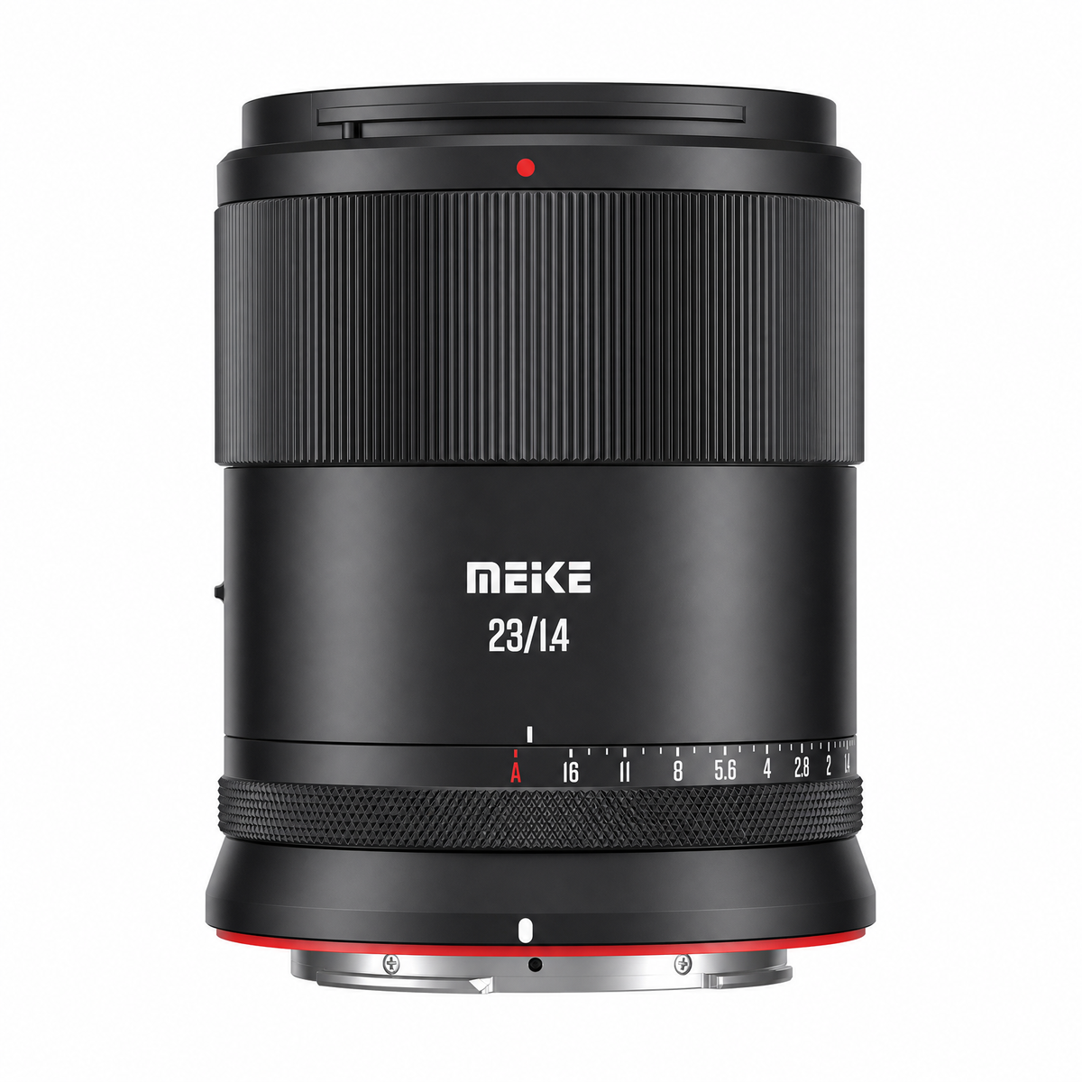 Meike 23mm F1.4 Neo AF STM Objektiv kompatibel mit Nikon Z DX/APS-C