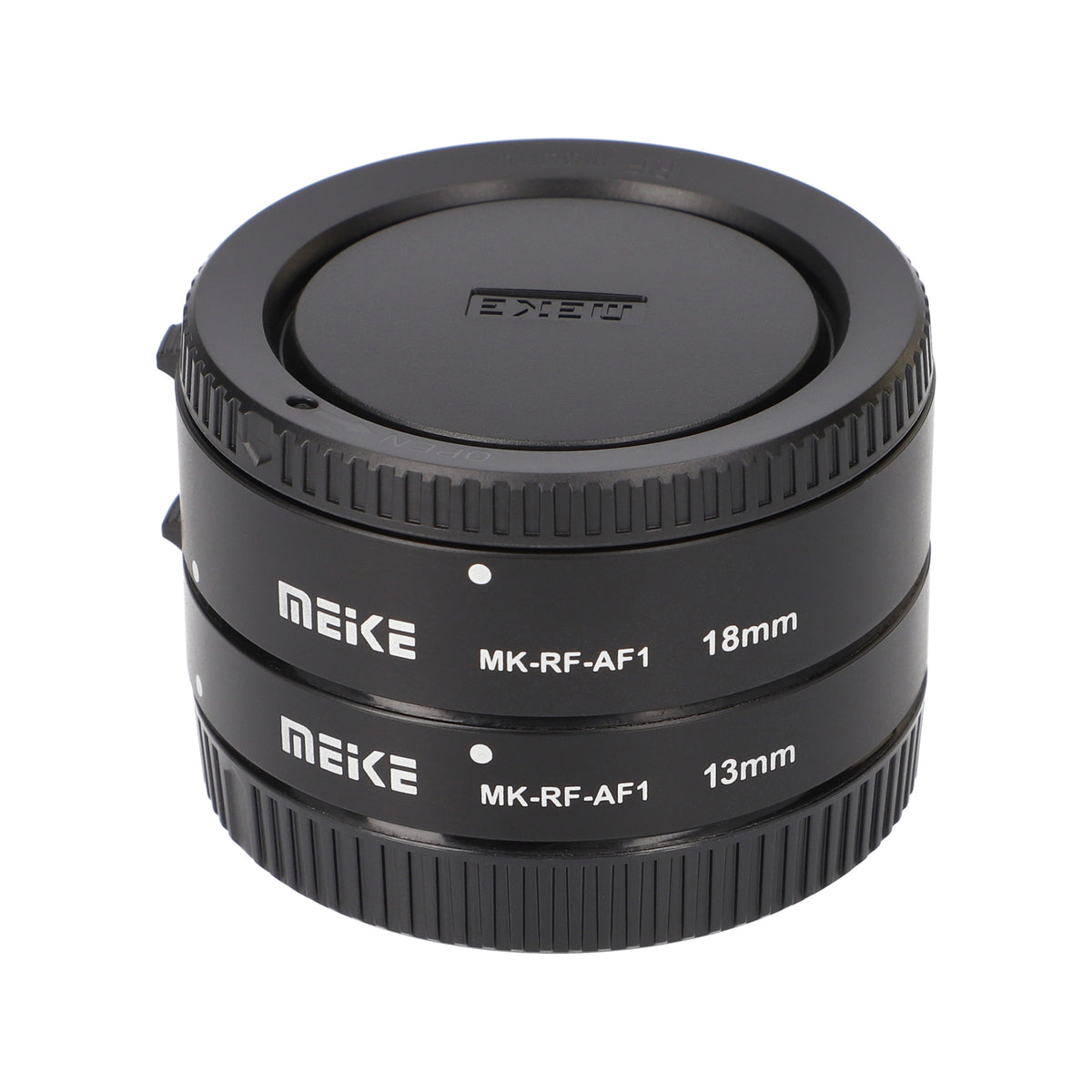 Automatik-Makro-Zwischenringe für Canon EOS R Systemkameras (MK-RF-AF1)