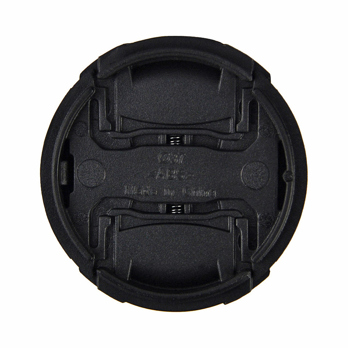 Objektivdeckel 37mm Frontdeckel Perfekter Schutz für Ihr Objektiv