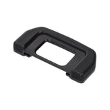 Augenmuschel Okularkappe Sucher ersetzt DK-28 für Nikon D7500 Eye Piece Eye Cup