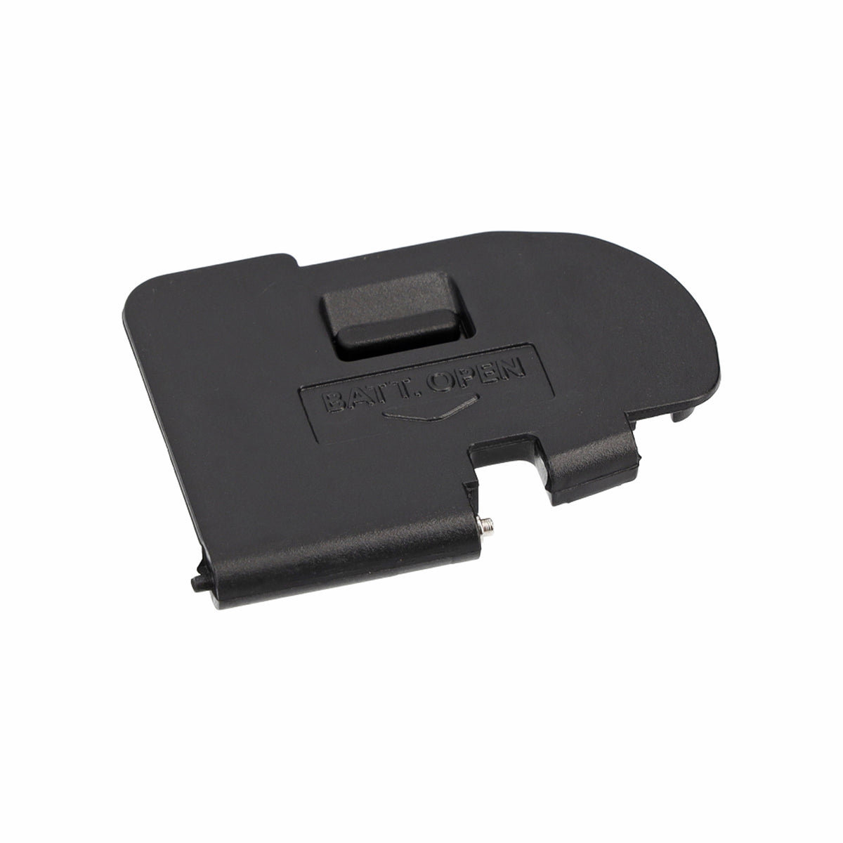 Ersatz Batteriefachdeckel für Canon EOS 5D Mark II SLR Akkufach Deckel