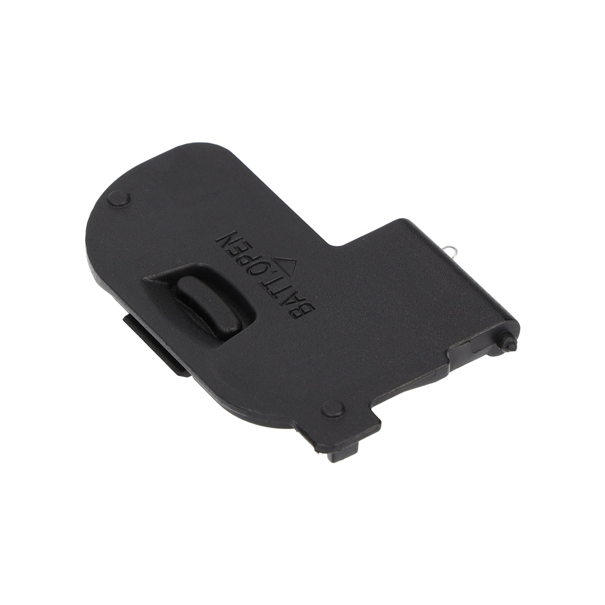 Ersatz Batteriefachdeckel für Canon EOS 5D Mark IV Akkufach Deckel