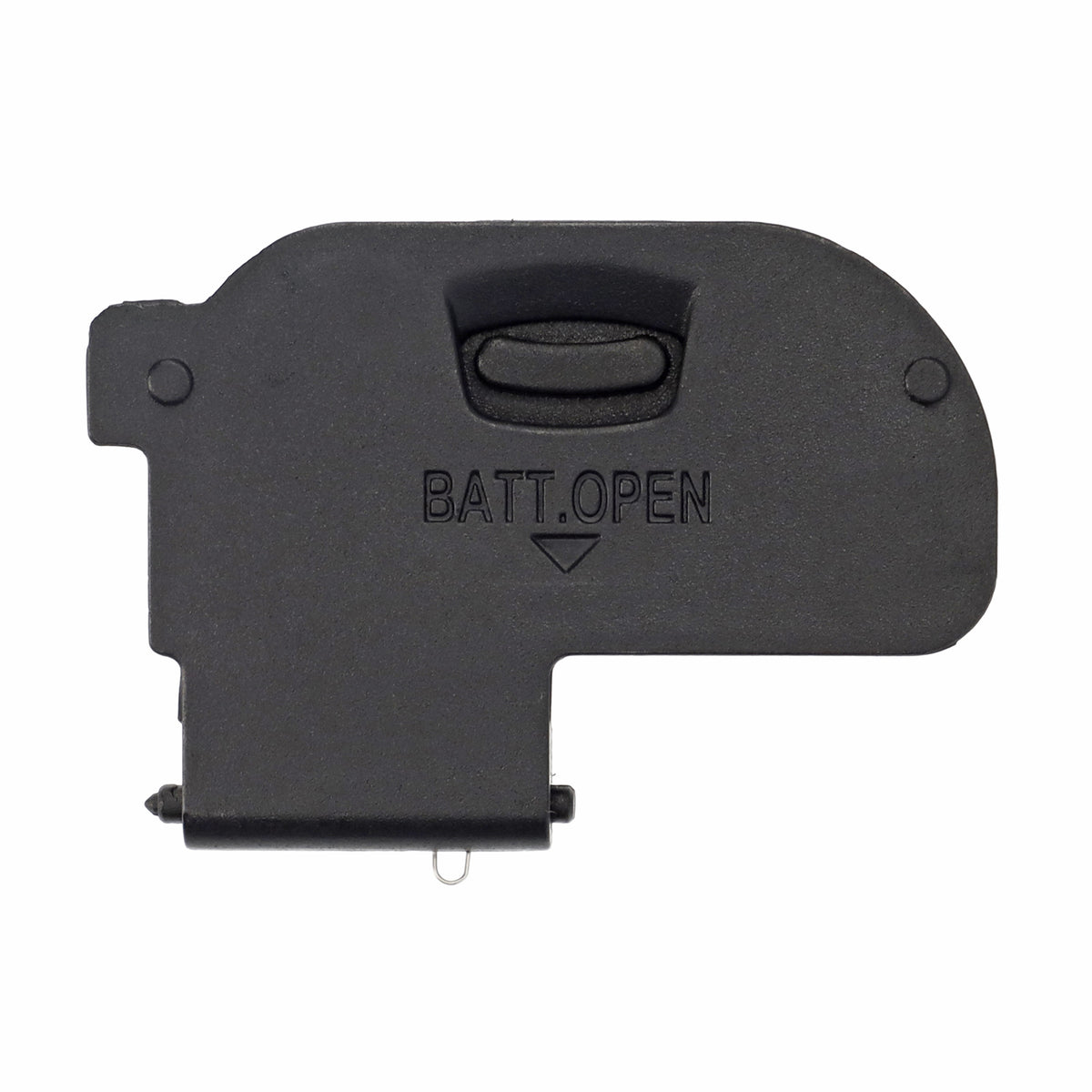 Ersatz Batteriefachdeckel für Canon EOS 5D Mark IV Akkufach Deckel