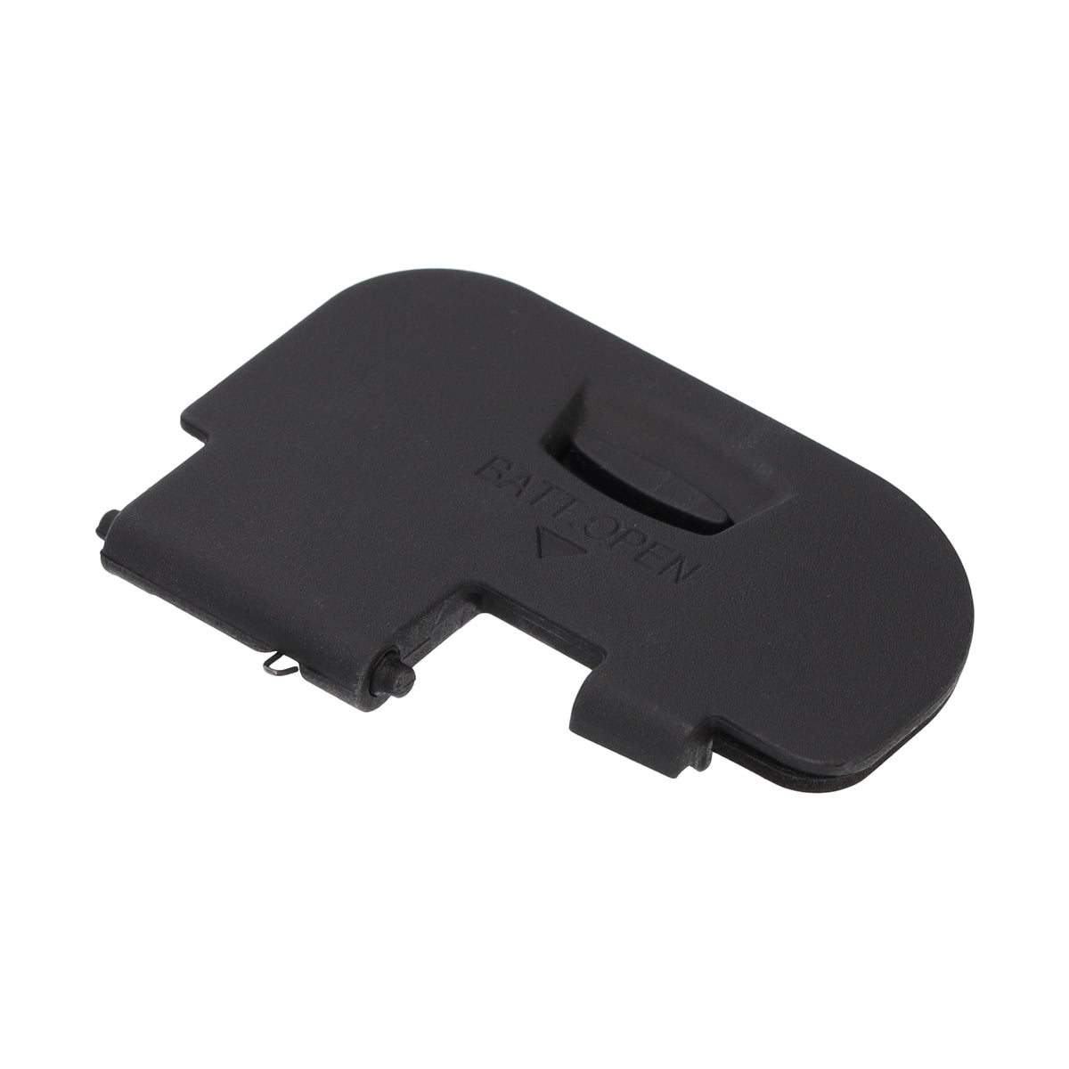 Ersatz Batteriefachdeckel für Canon EOS 6D SLR Akkufach Deckel