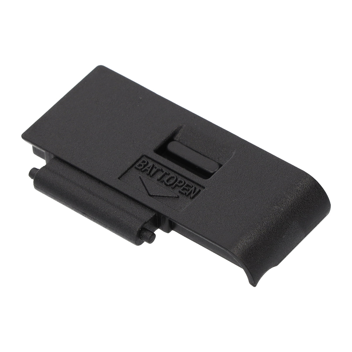 Ersatz Batteriefachdeckel für Canon EOS 550D Akkufach Deckel