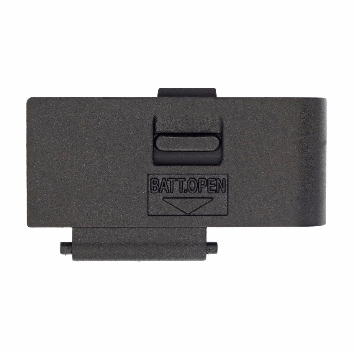 Ersatz Batteriefachdeckel für Canon EOS 550D Akkufach Deckel
