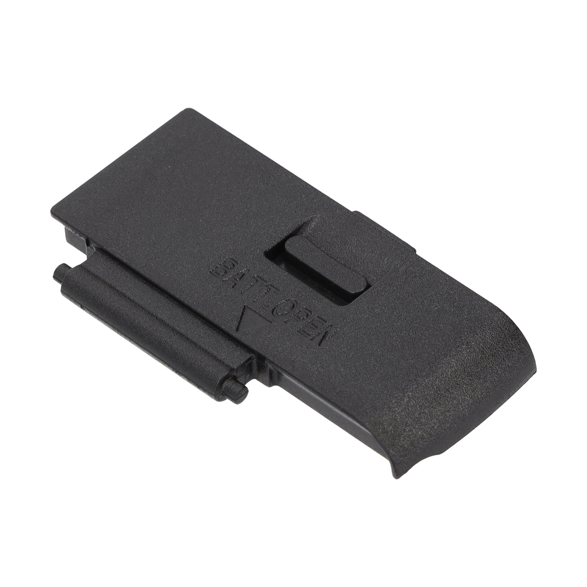 Ersatz Batteriefachdeckel für Canon EOS 650D 700D Akkufach Deckel