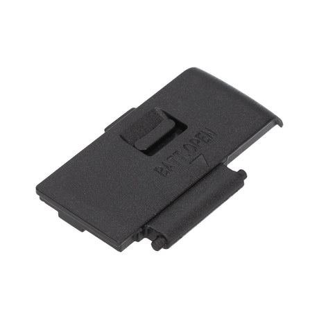 Ersatz Batteriefachdeckel für Canon EOS 650D 700D Akkufach Deckel