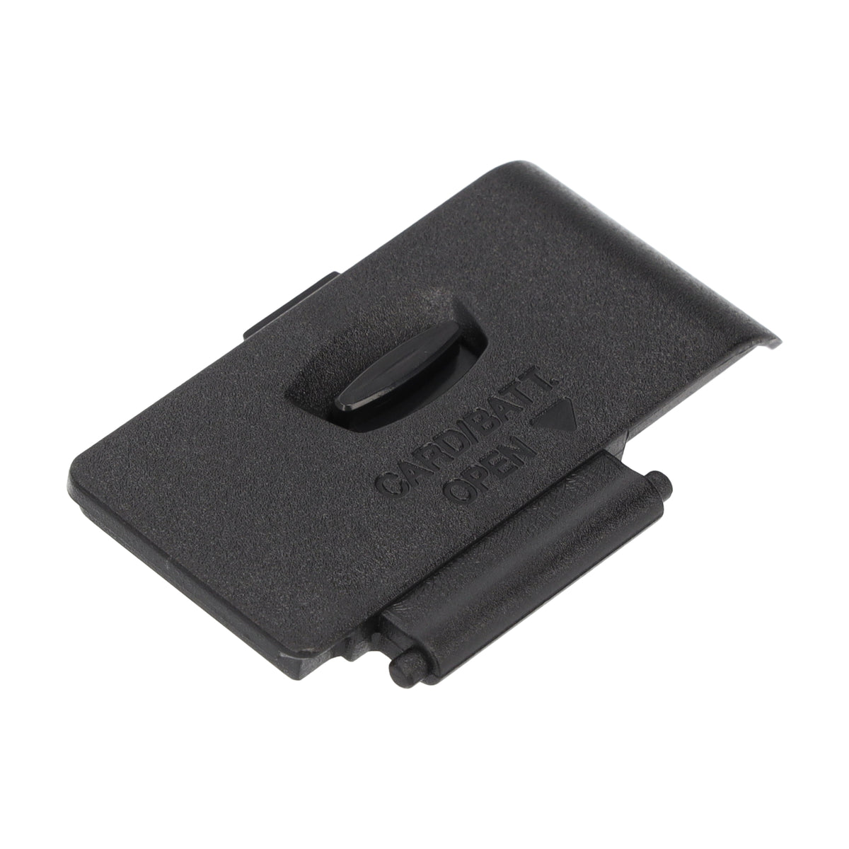 Ersatz Batteriefachdeckel für Canon EOS 1100D Akkufach Deckel